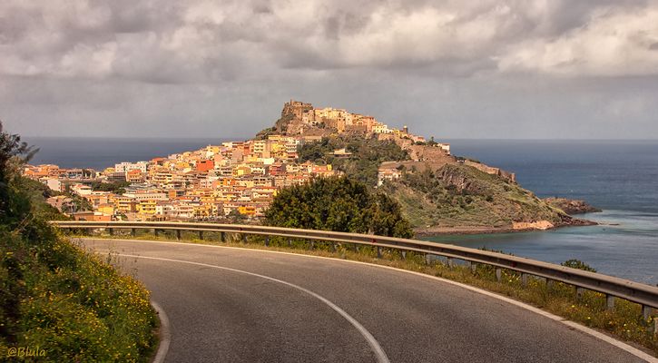 Castelsardo