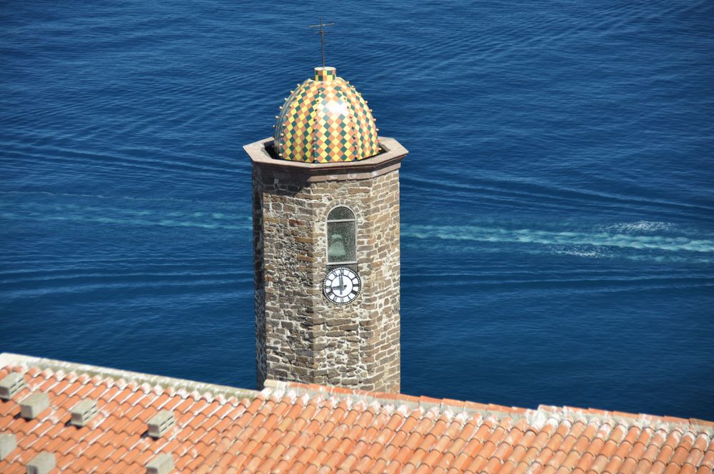 Castelsardo I