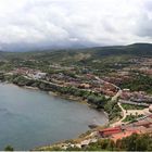 Castelsardo Panorama