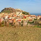  Castelsardo, Sardinia, Italy