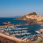 Castelsardo +++ Sardinien