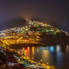 Castelsardo, Sardinien