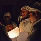 Castelsardo_Processione di Lunissanti 1