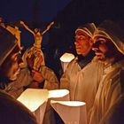 Castelsardo_Processione di Lunissanti 2