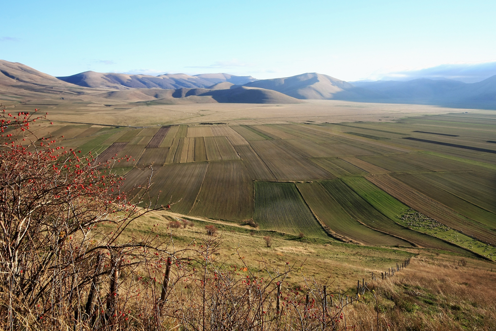 Casteluccio di Norcia