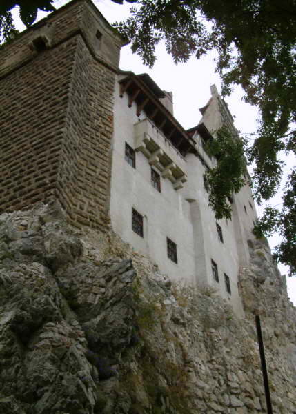 Castelul Bran