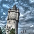 Castelul de apa Drobeta Turnu Severin
