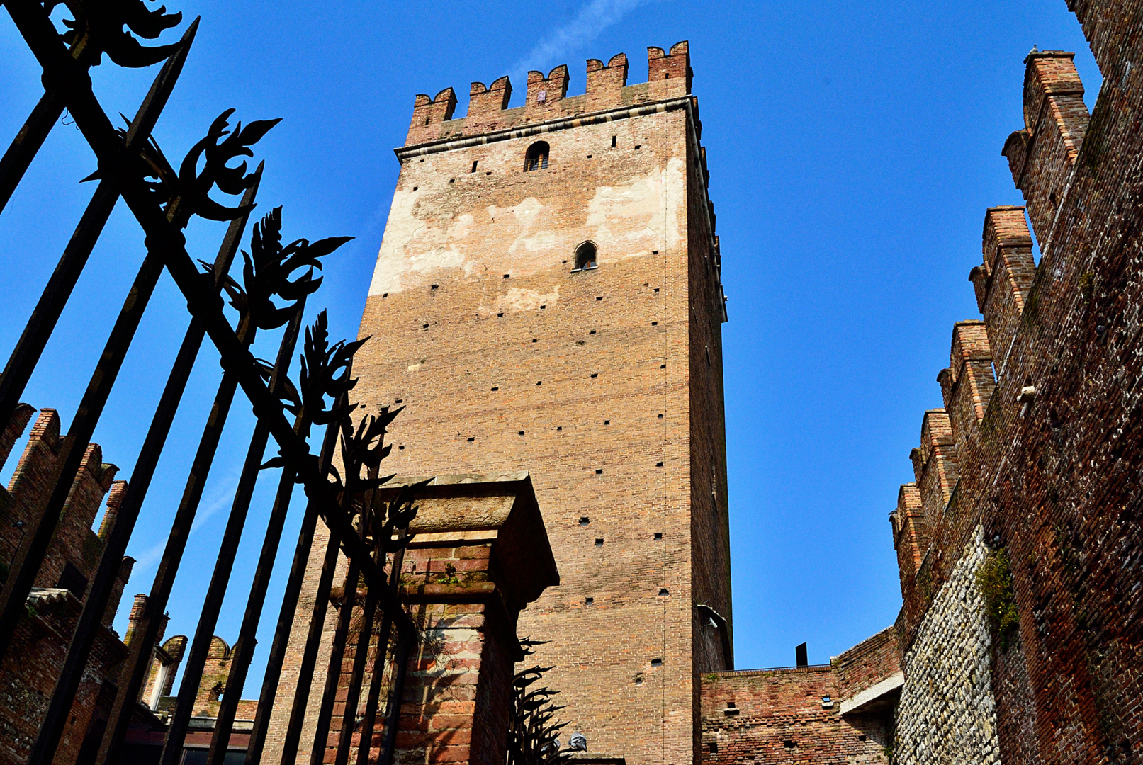 Castelvecchio