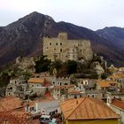 Castelvecchio di Rocca Barbena