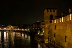 Castelvecchio sull'Adige, Verona