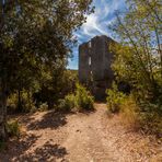 Castelvecchio - Toscana