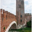 Castelvecchio und Ponte Scaligero