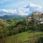 Castelvecchio - Valle Subequana