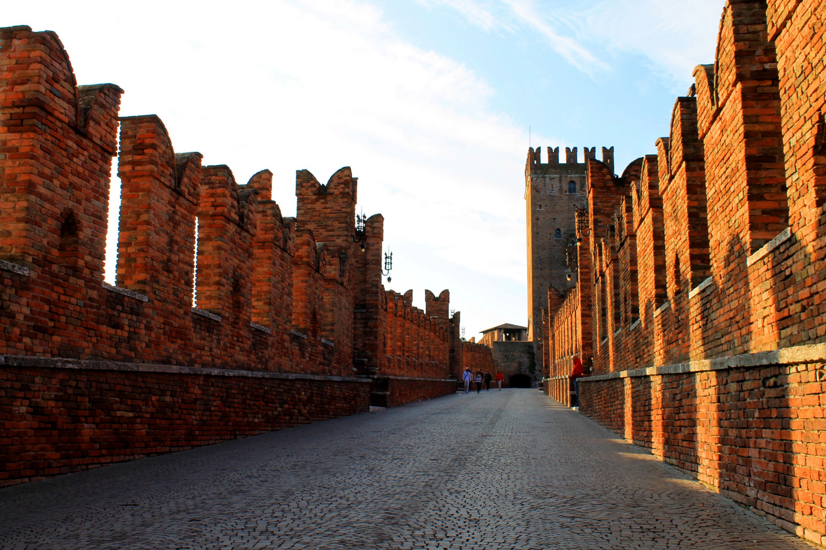 Castelvecchio - Verona