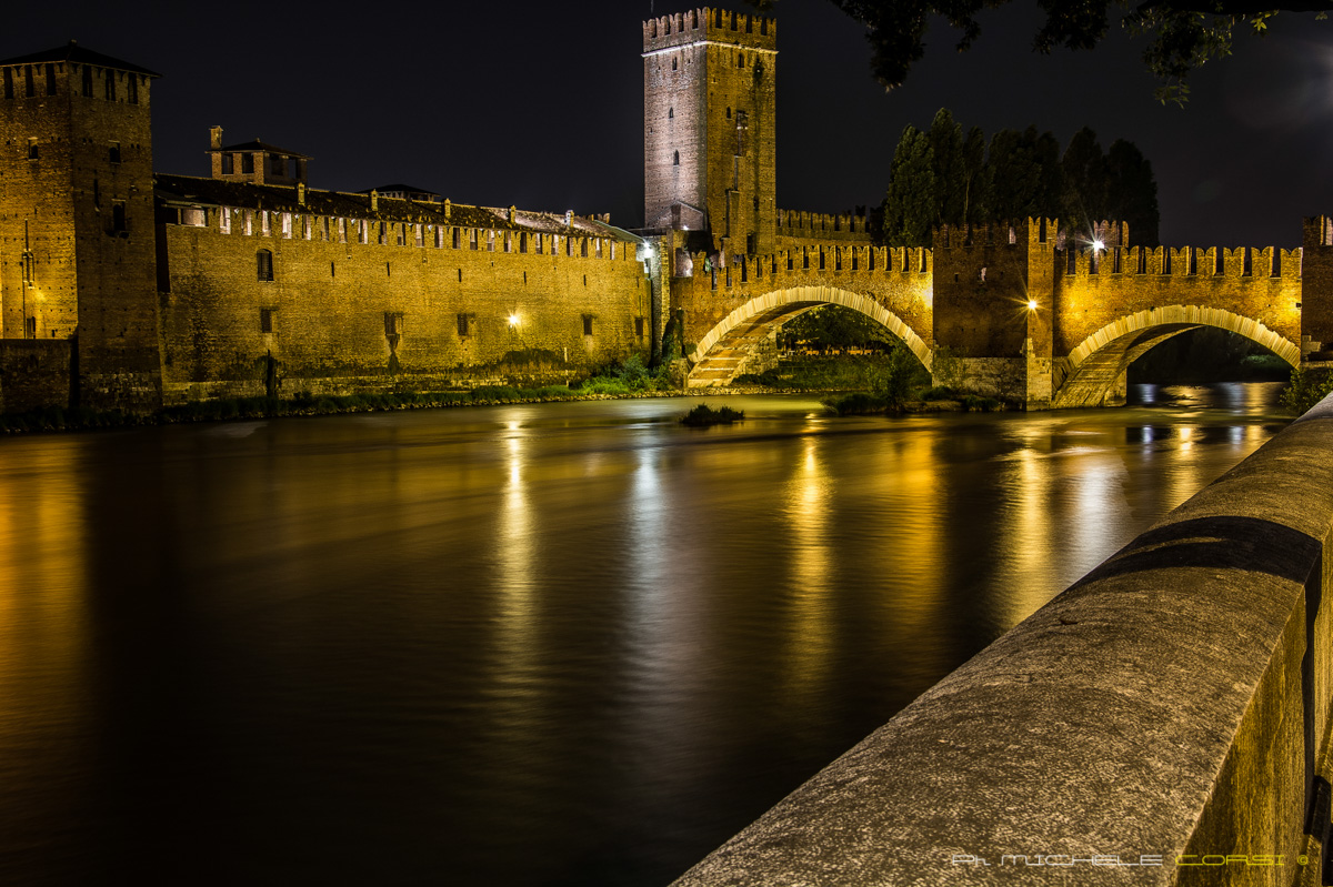 Castelvecchio Verona