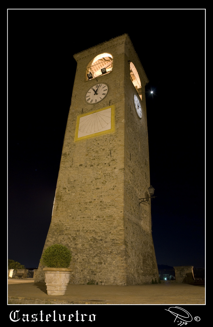 Castelvetro (MO)