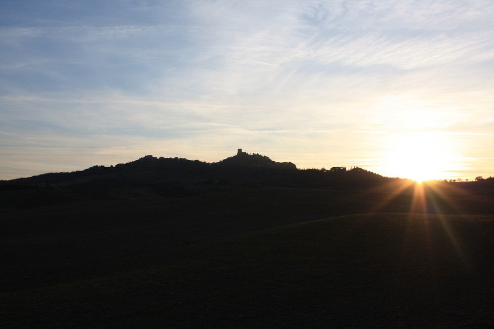 castiglion d'orcia