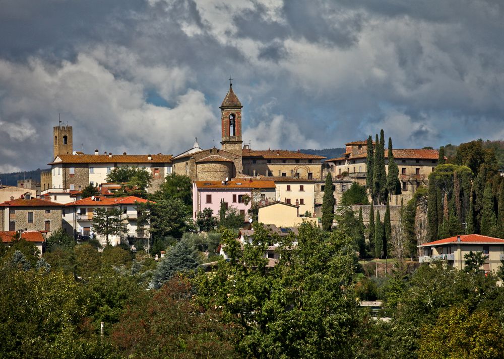 Castiglion Fibocchi