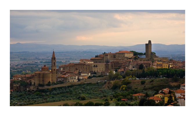 Castiglion Fiorentino (AR)