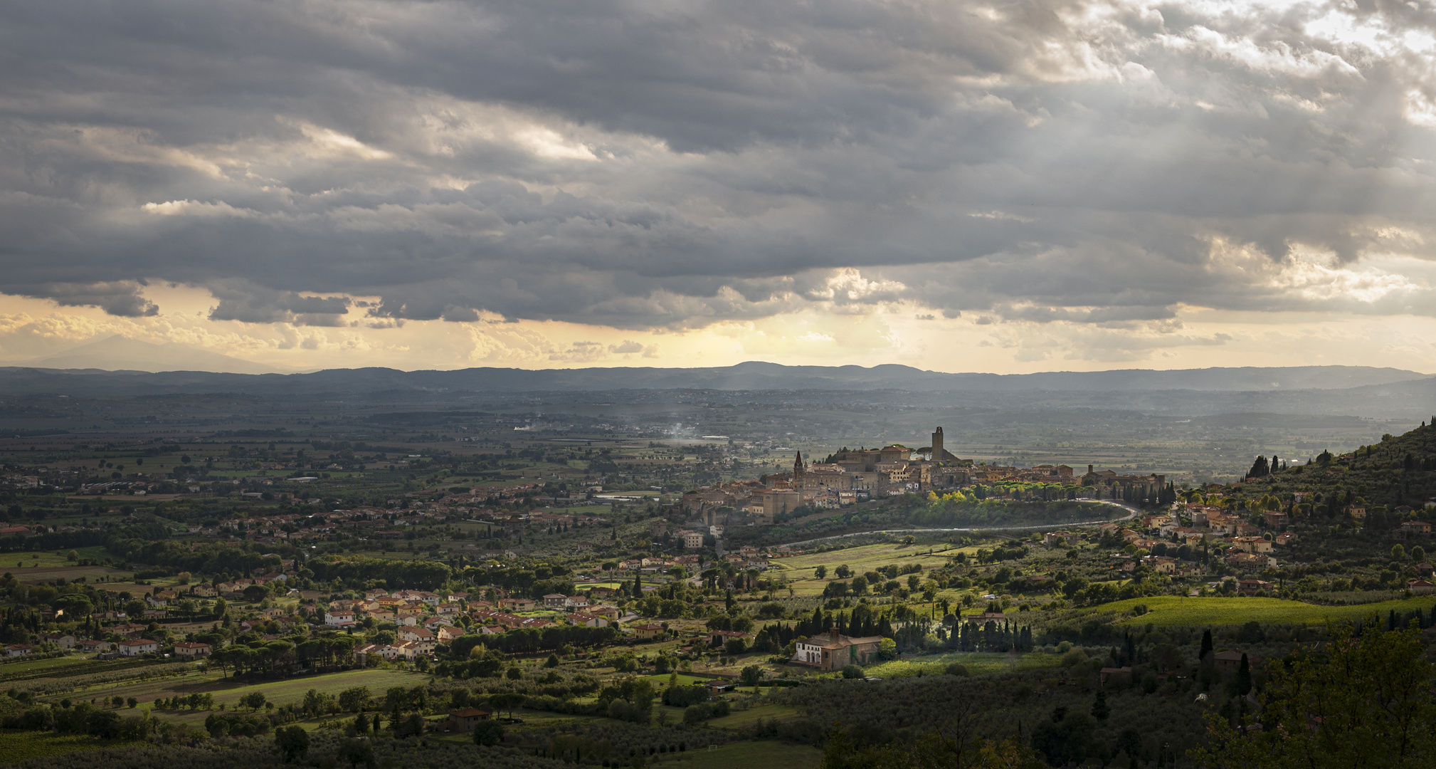 Castiglion Fiorentino