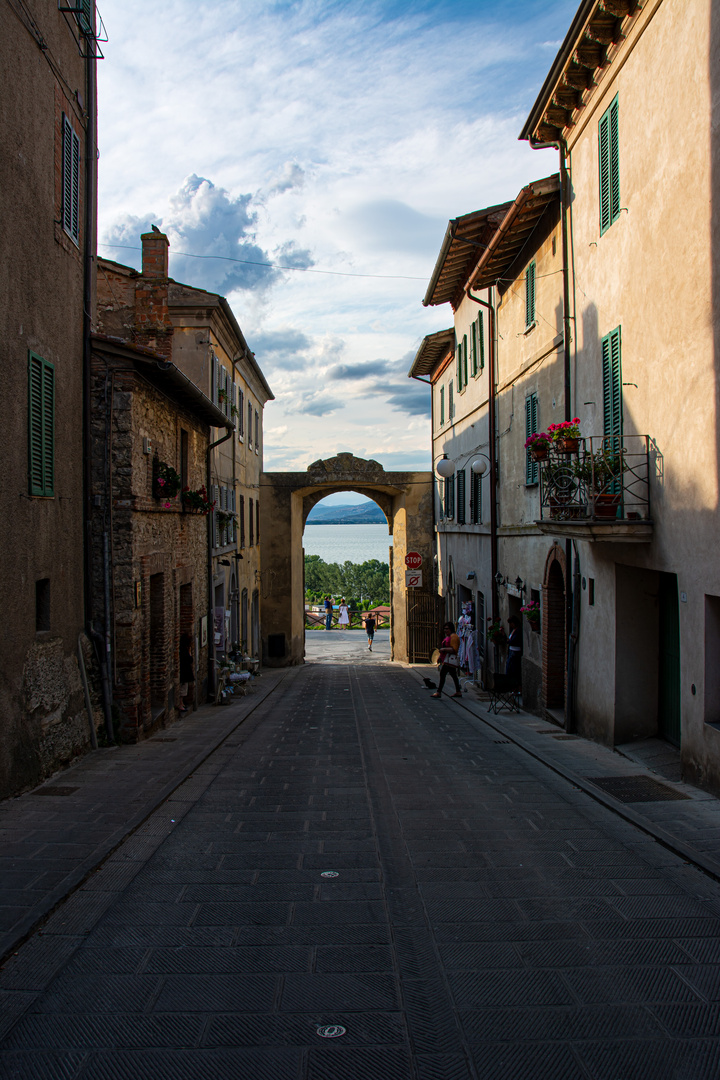 Castiglione del Lago