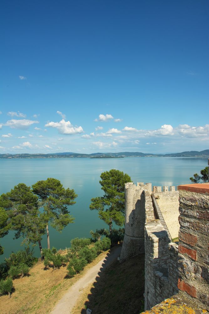 Castiglione del lago