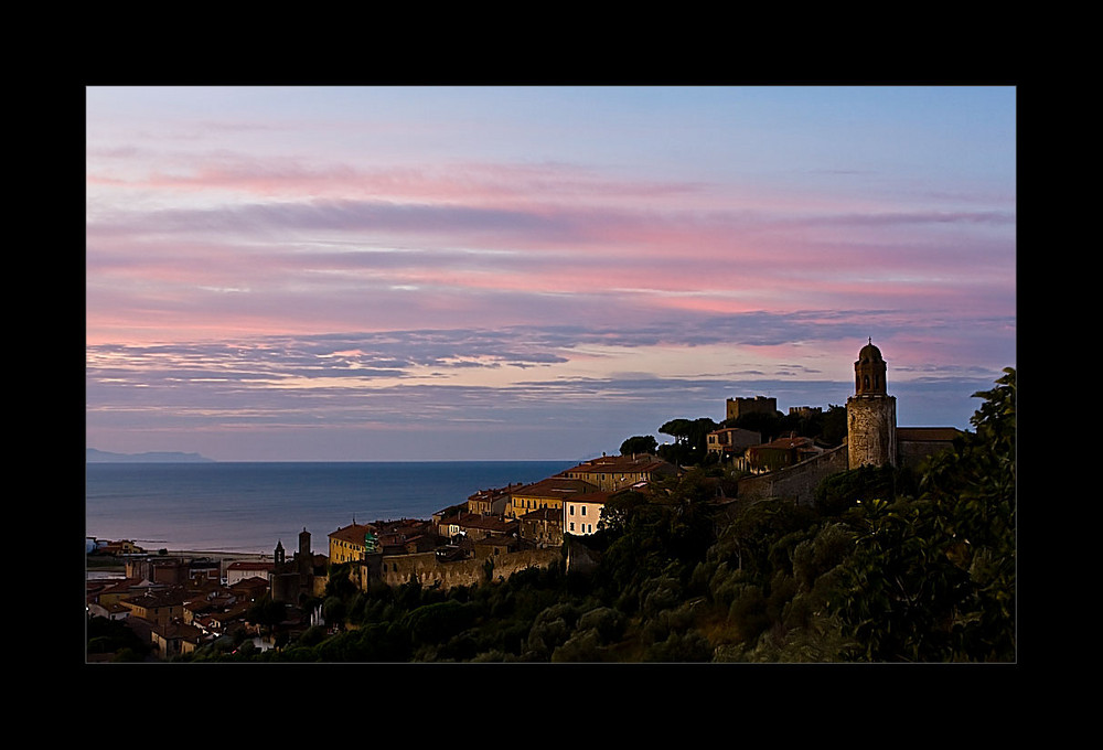 castiglione della pescaia