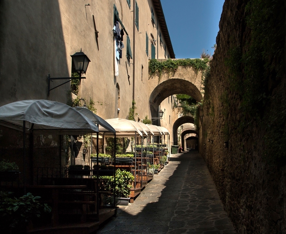 Castiglione della Pescaia