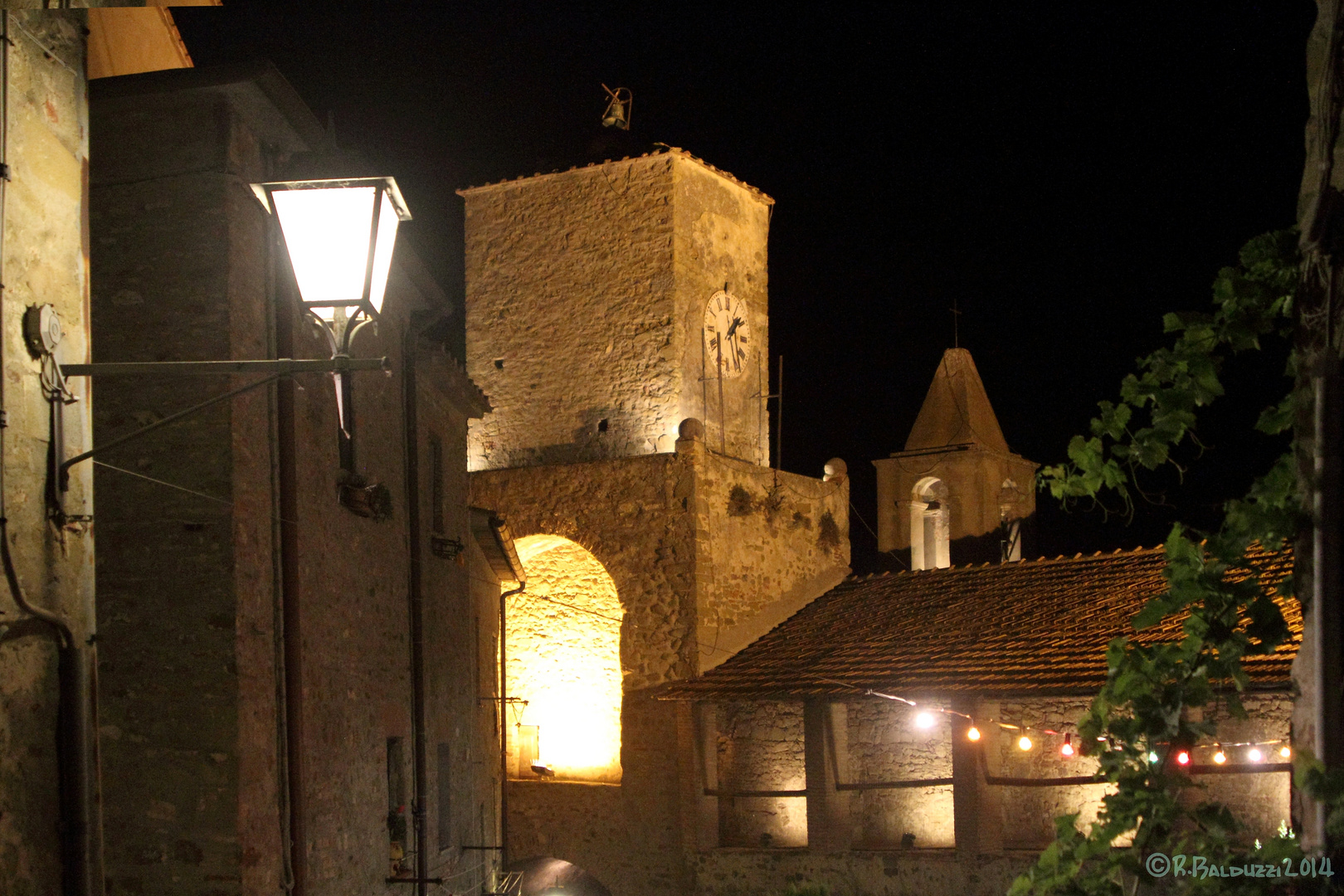 Castiglione della Pescaia