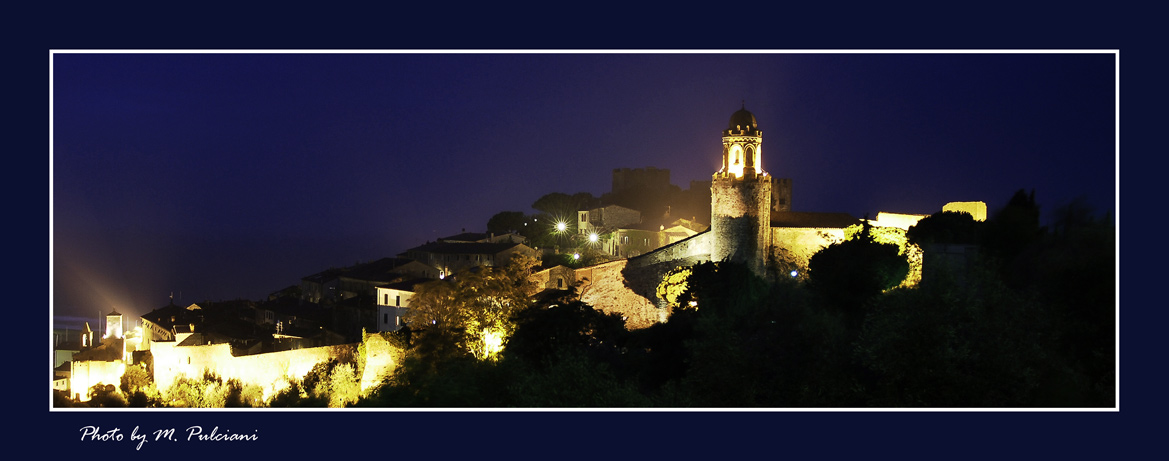 Castiglione della Pescaia