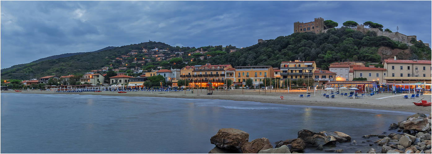 Castiglione della Pescaia