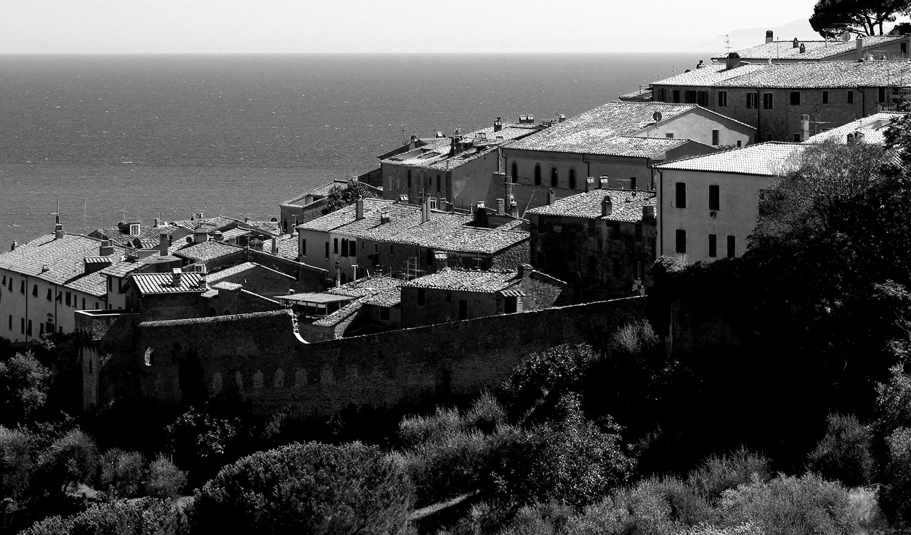 Castiglione della Pescaia