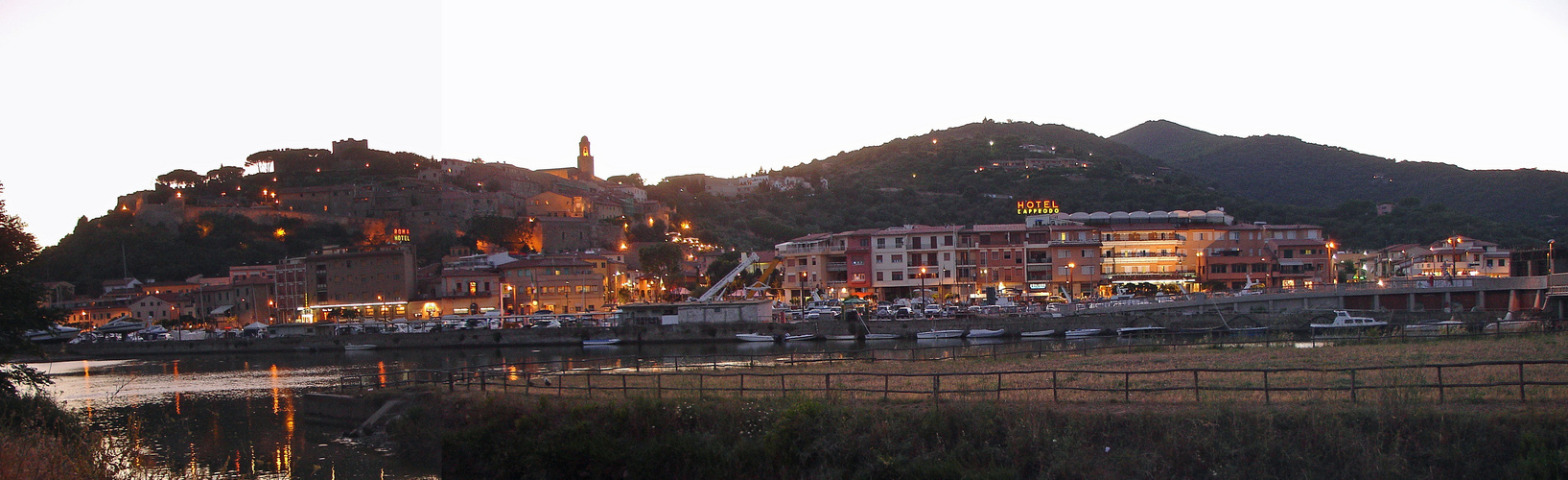 Castiglione della Pescaia