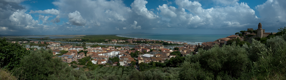 Castiglione della Pescaia