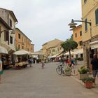 Castiglione della Pescaia I