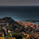 Castiglione della pescaia, Il porto.