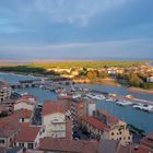 Castiglione della Pescaia, Toskana, Italien