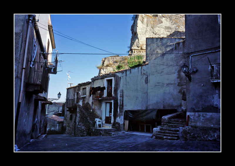 Castiglione di Sicilia