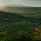 Castiglione d'Orcia