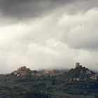 Castiglione d'Orcia