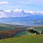 CASTIGLIONE D`ORCIA