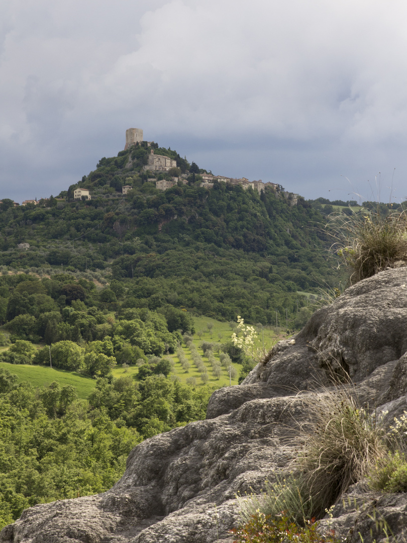 Castiglione D'Orcia