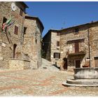 Castiglione D'Orcia-(SI)