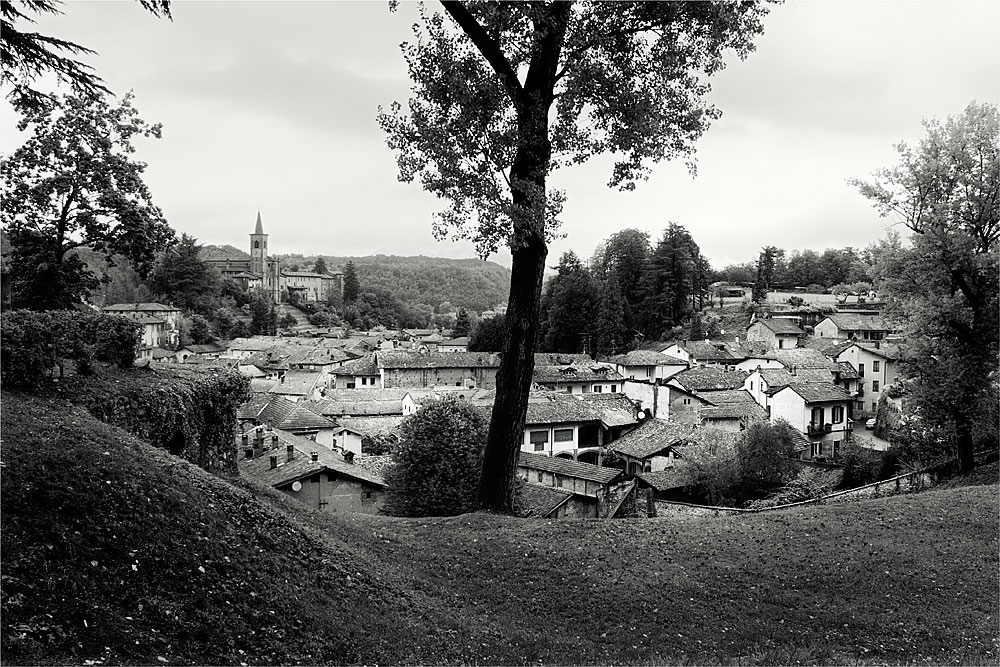 Castiglione Olona