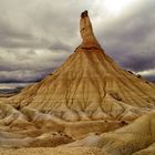 castildeterra en bardenas navarra