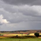 CASTILLA en primavera