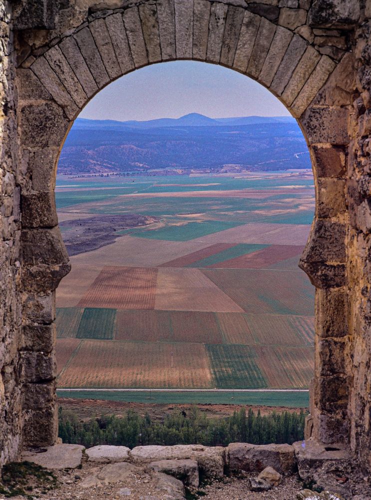 Castillio de Duero. DSC_2783