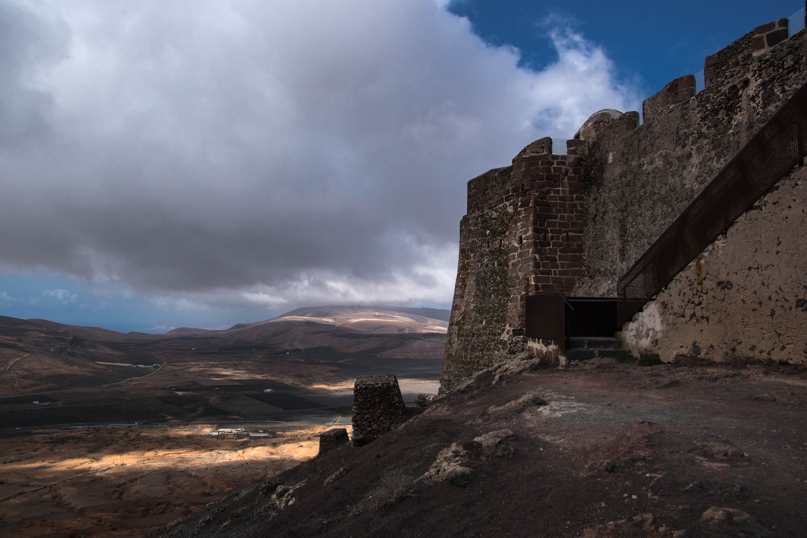 castillo Foto & Bild architektur, europe, canary islands die kanaren
