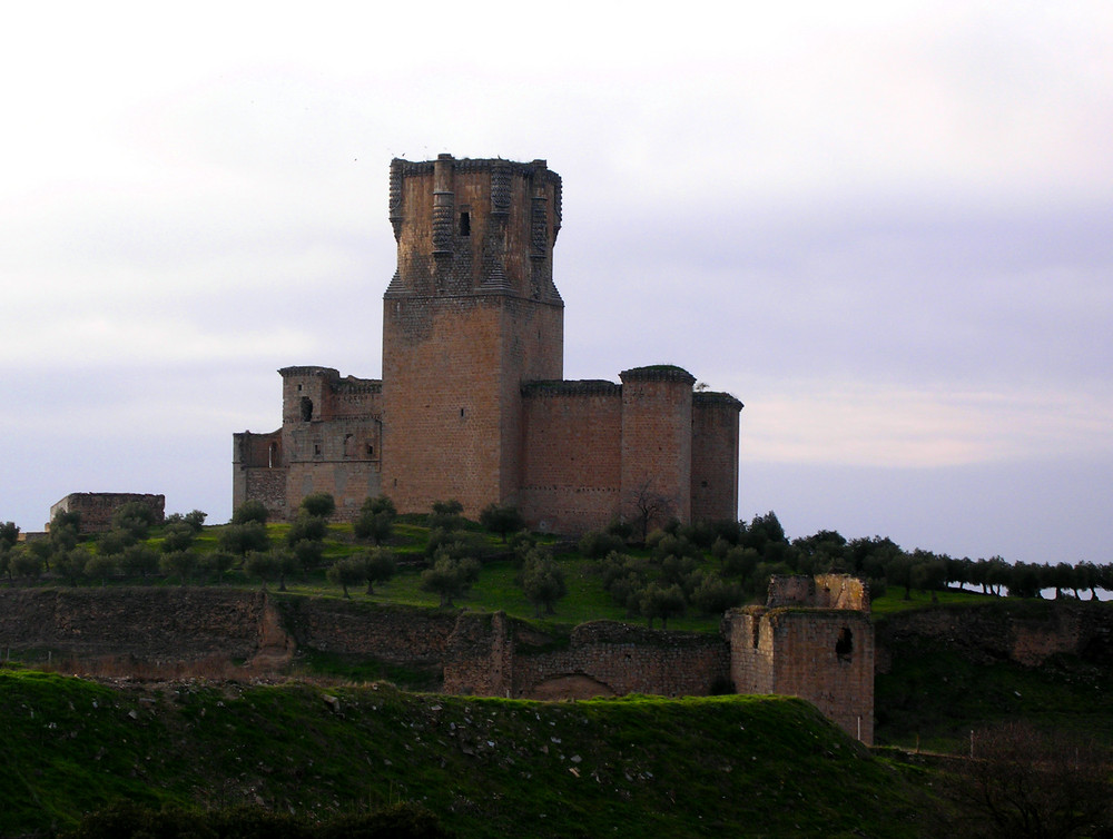 castillo