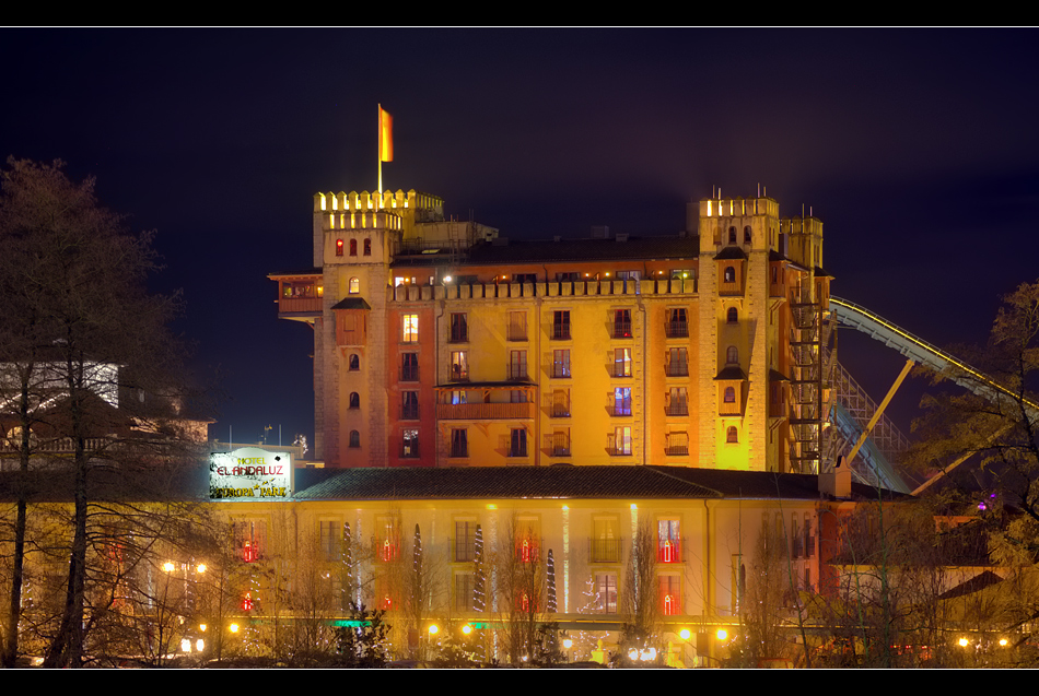 Castillo Alcazar